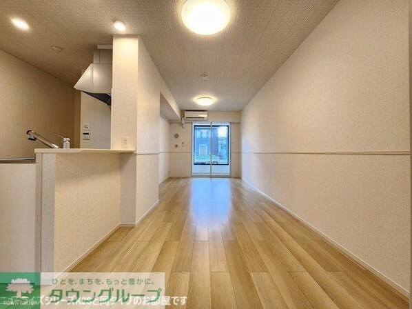 レ プリューム ドゥの物件内観写真